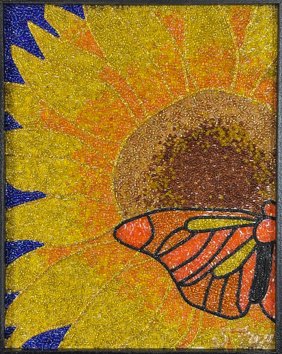 SUnny Monarch 01 #22 by Sabrina Frey, Image 1.
