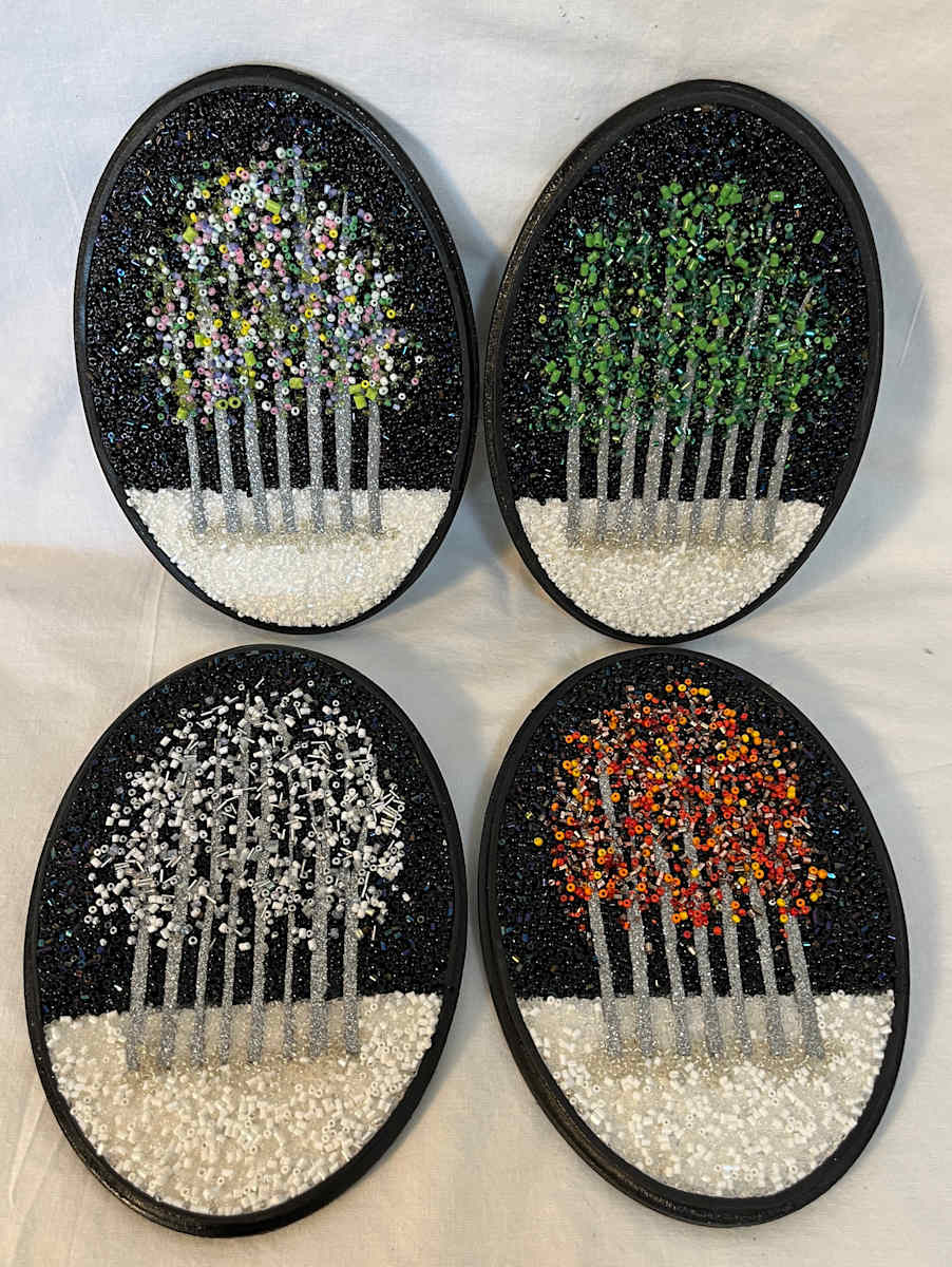Season Grace #4 by Sabrina Frey, Image 6.