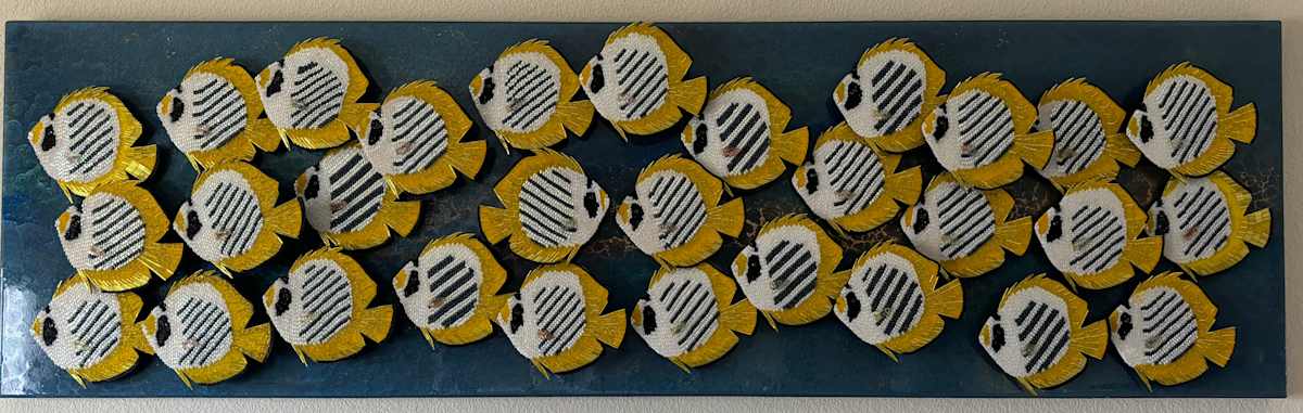 Too Cool for School by Sabrina Frey, Image 7.