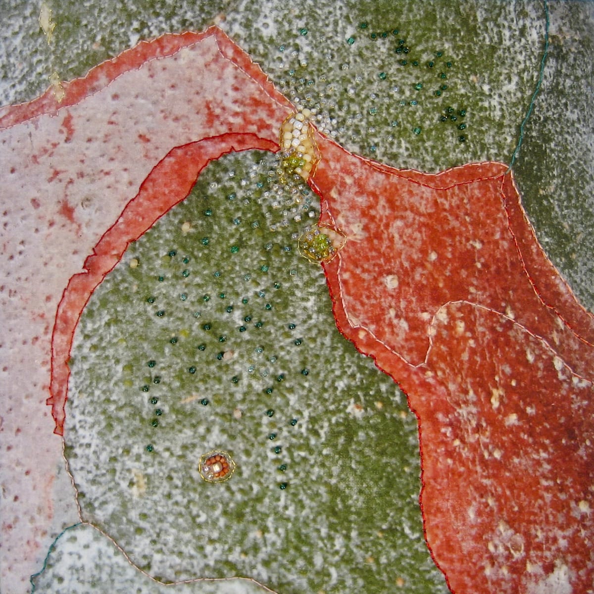 Bark by Kathy Mitchell-Garton, Image 1.