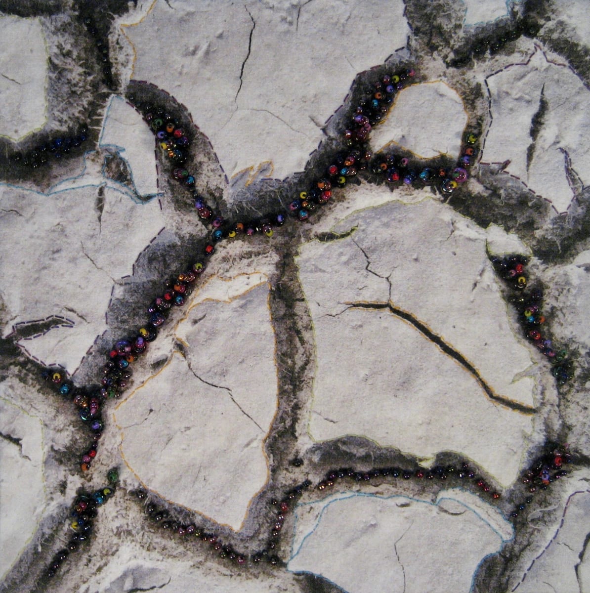 Mud by Kathy Mitchell-Garton, Image 1.