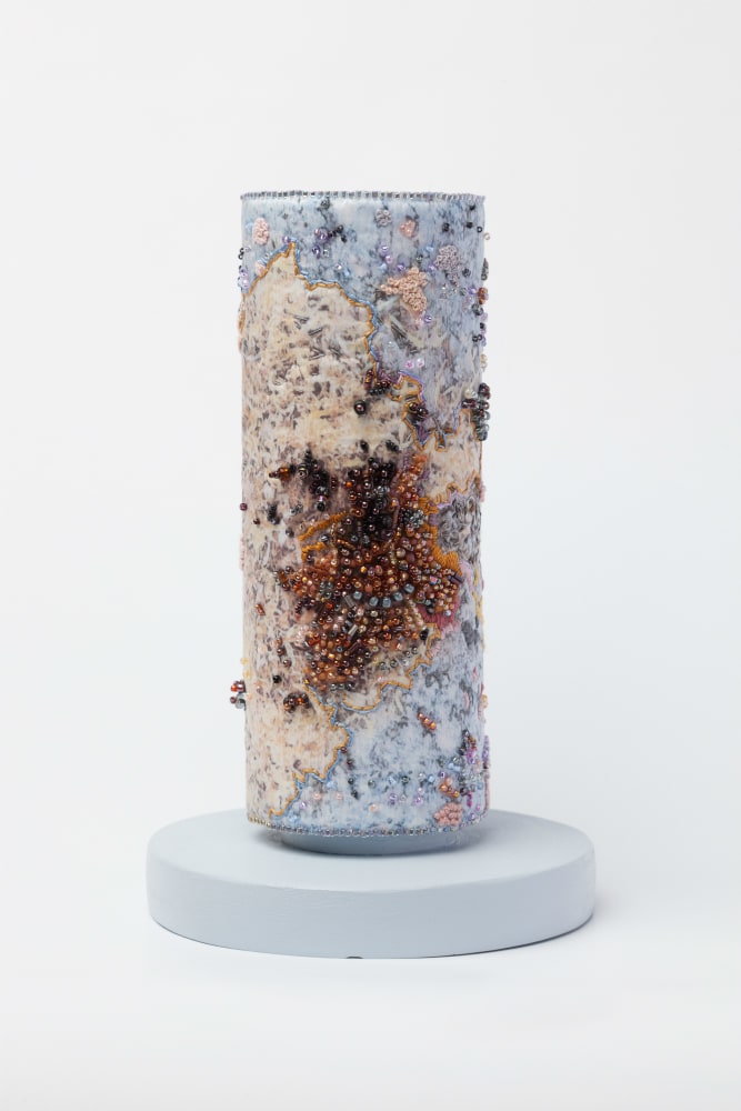 Flotsam by Kathy Mitchell-Garton, Image 2.