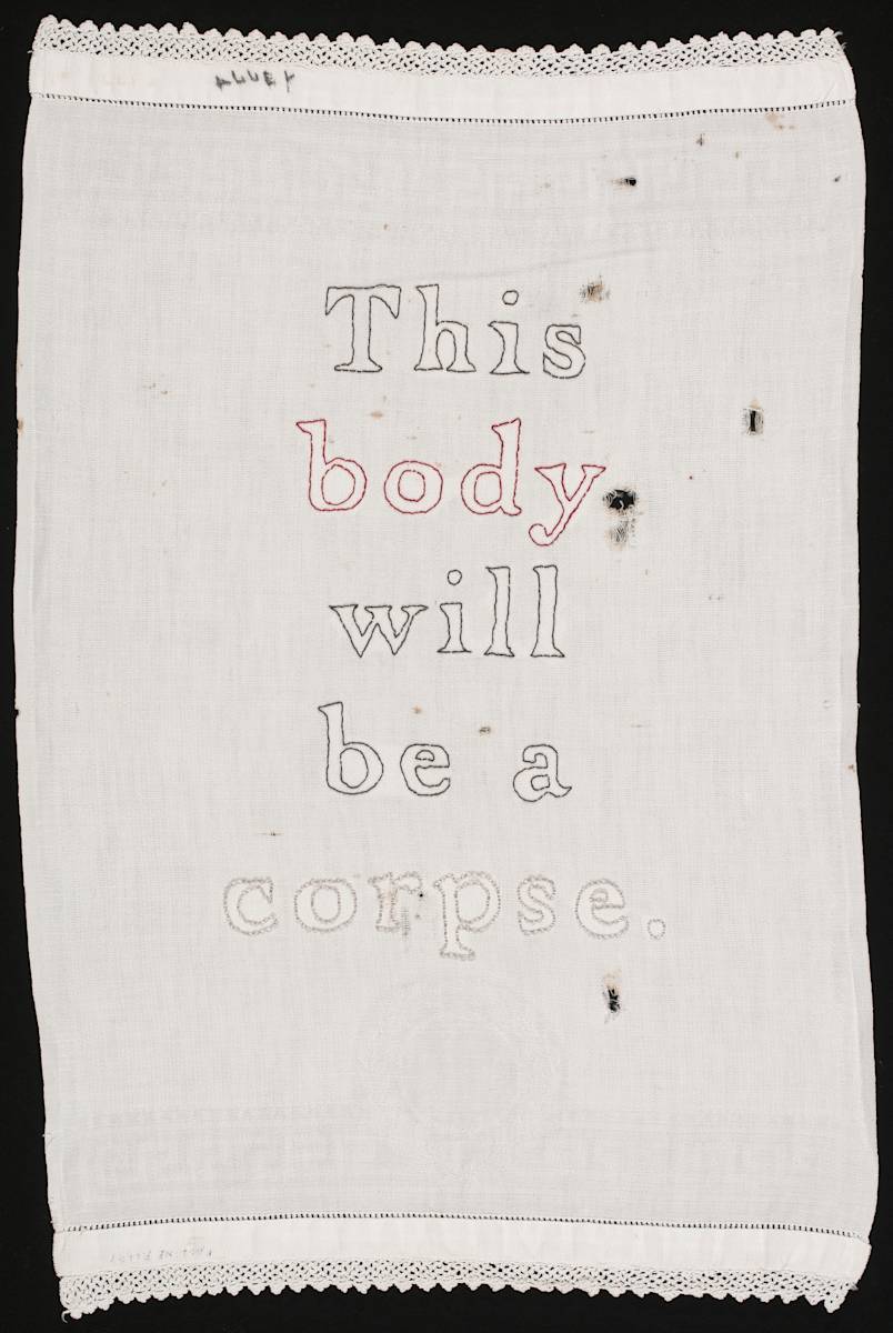 This Body by Kathy Mitchell-Garton, Image 1.