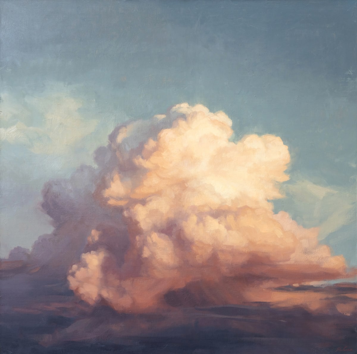 "Mama, Paint!" by Robin Cole 