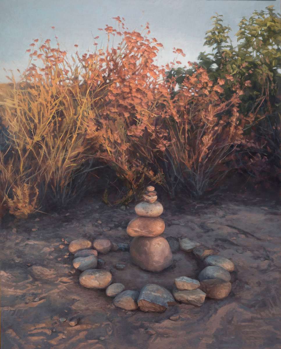 Bedrock by Robin Cole, Image 3.
