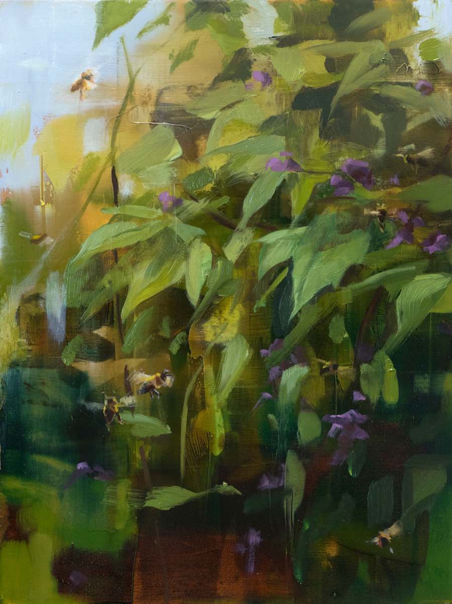 Bramble by Robin Cole, Image 1.