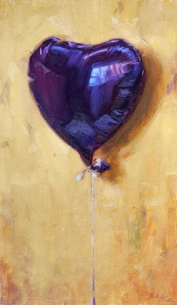 Purple Heart, Image 1.