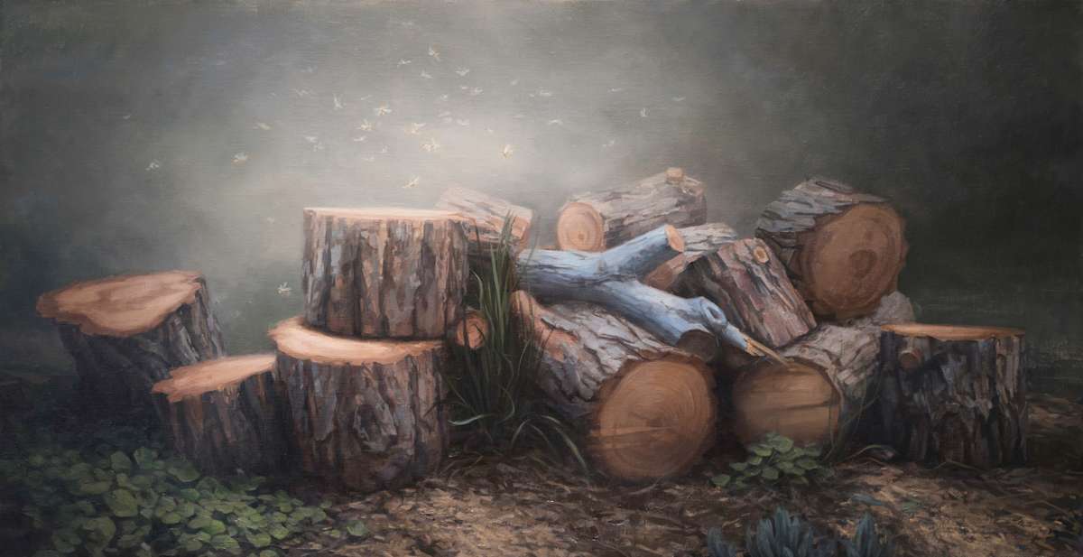 Exodus by Robin Cole, Image 2.