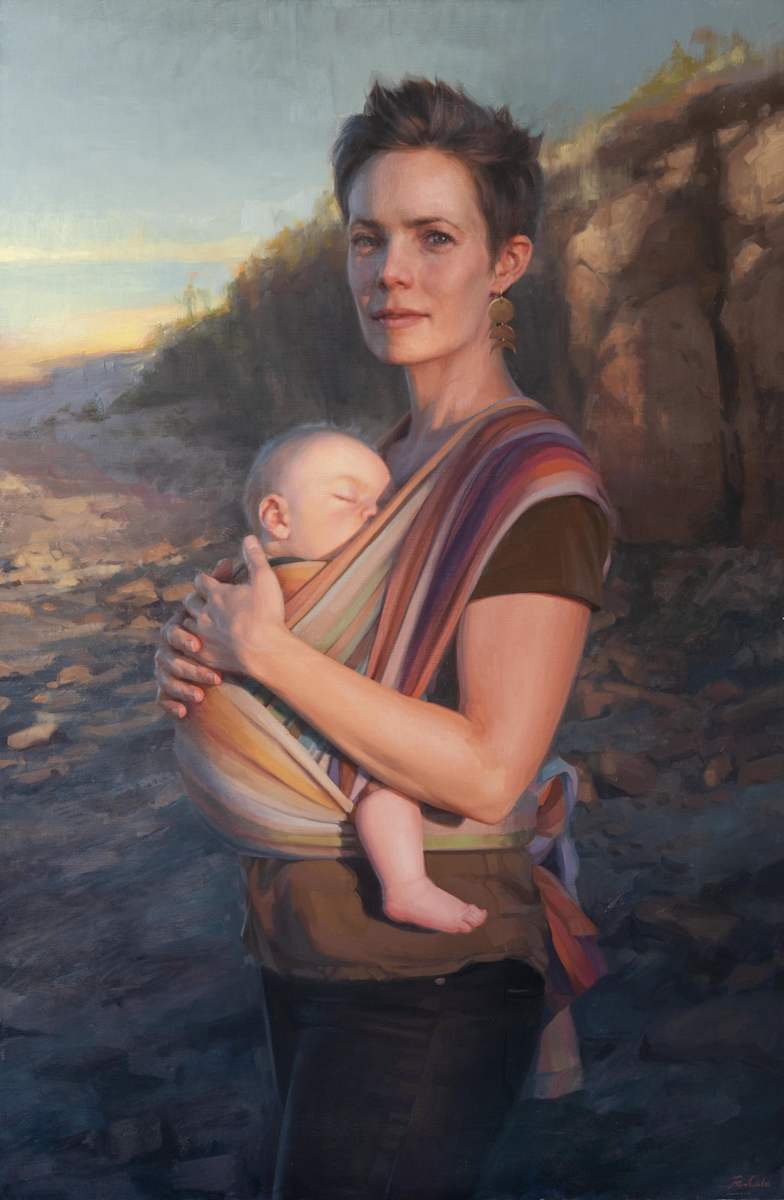 Haven by Robin Cole, Image 1.