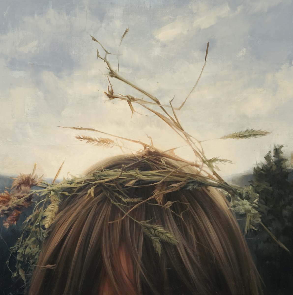 Hearken by Robin Cole, Image 3.