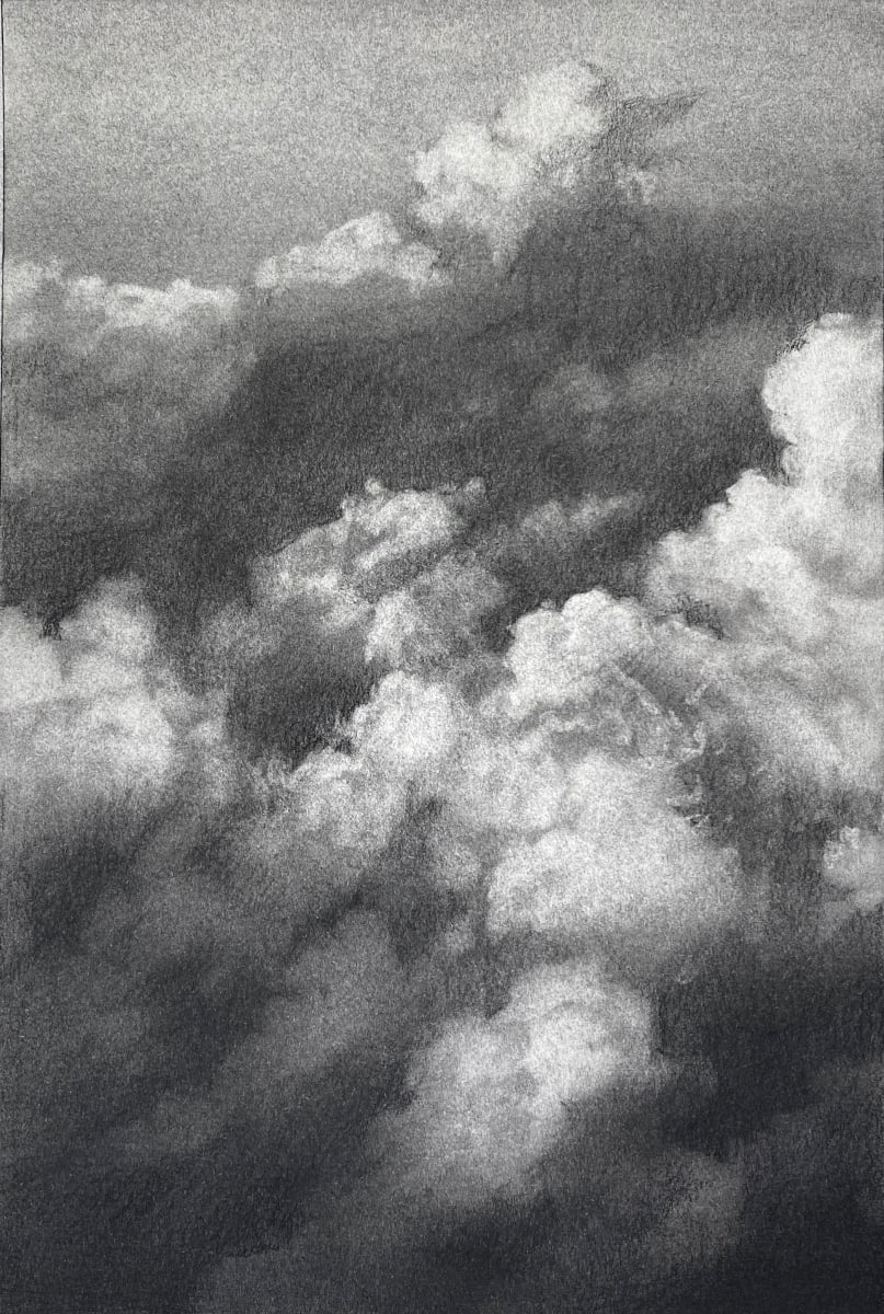Cloud Demo by Robin Cole, Image 1.
