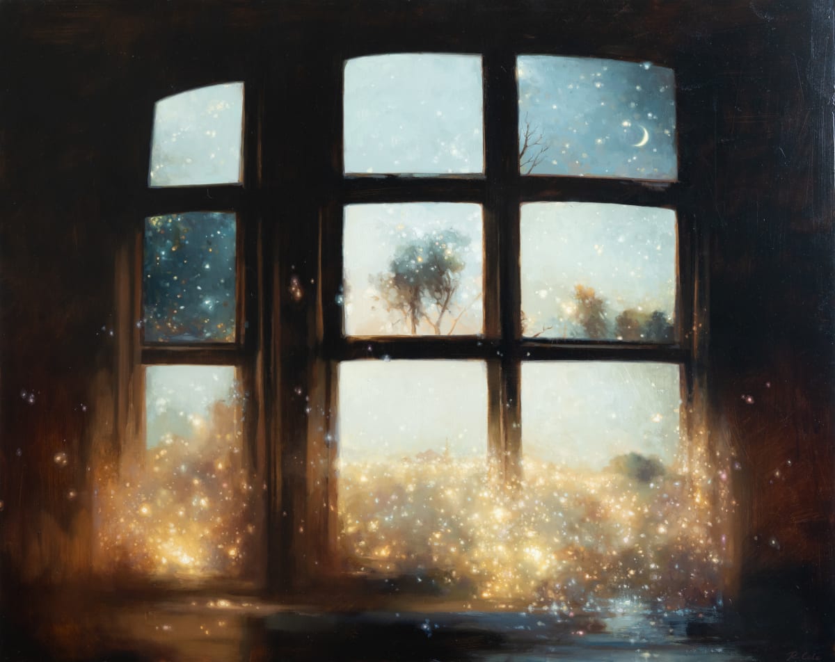 Interlude by Robin Cole 