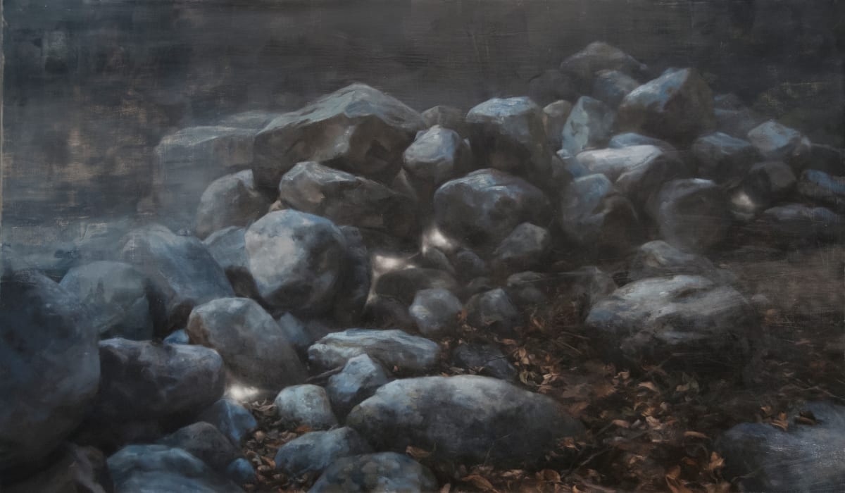 Otherworld by Robin Cole, Image 1.