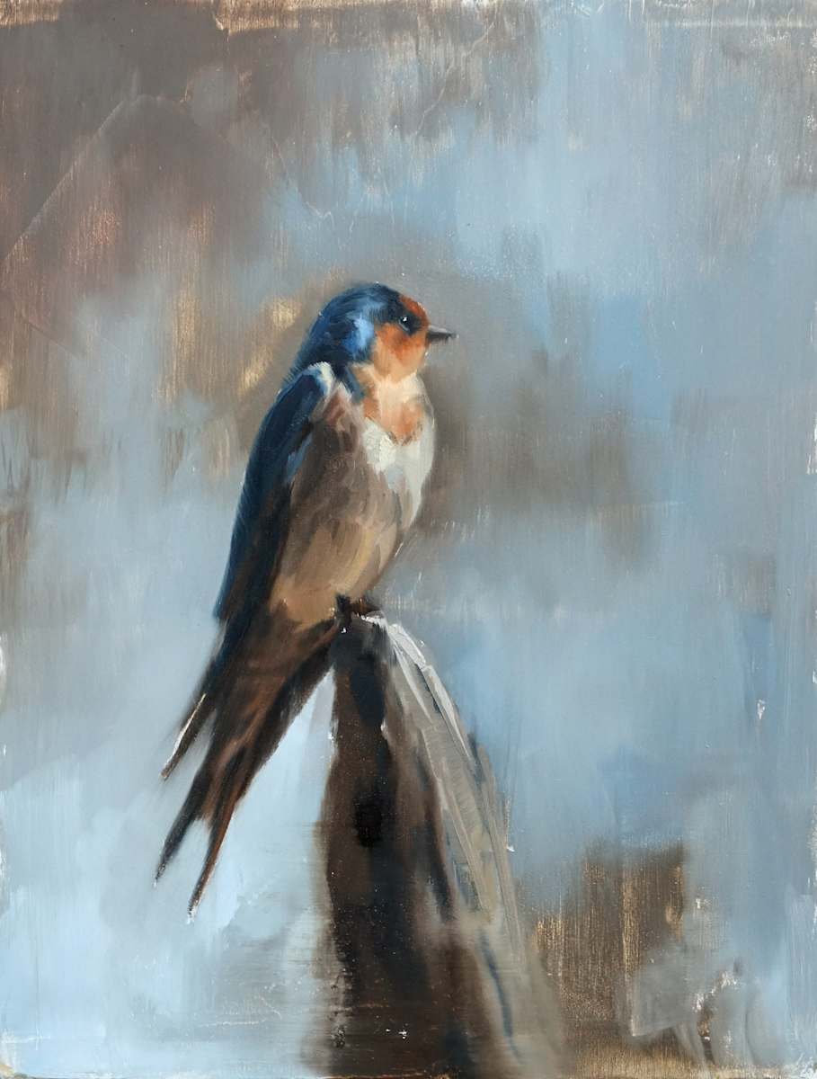 Spark by Robin Cole, Image 2.