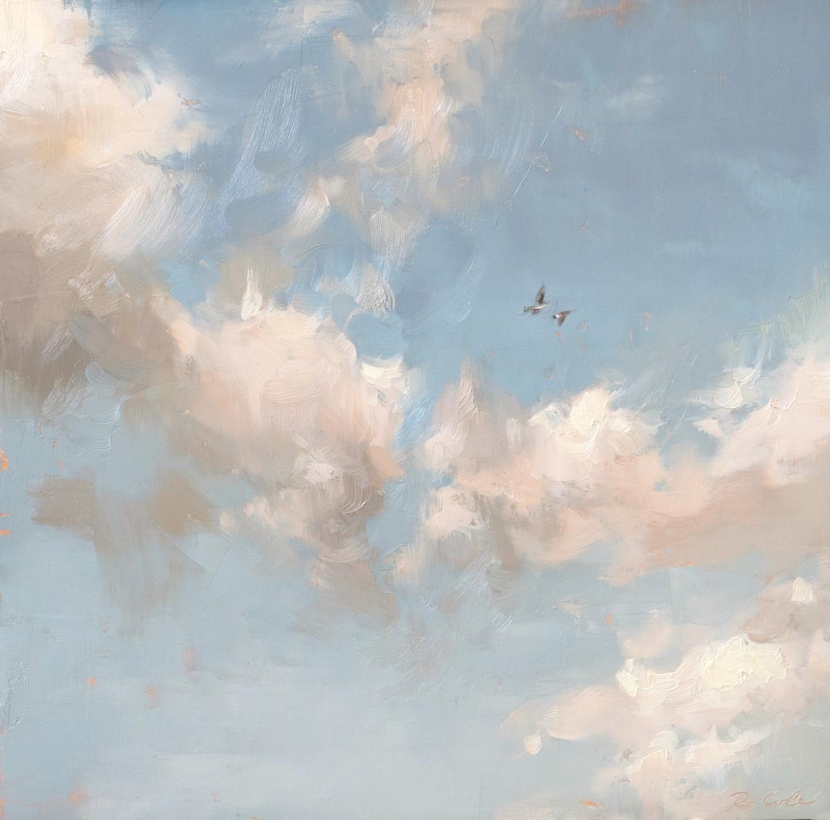 Wanderlust, Image 2.
