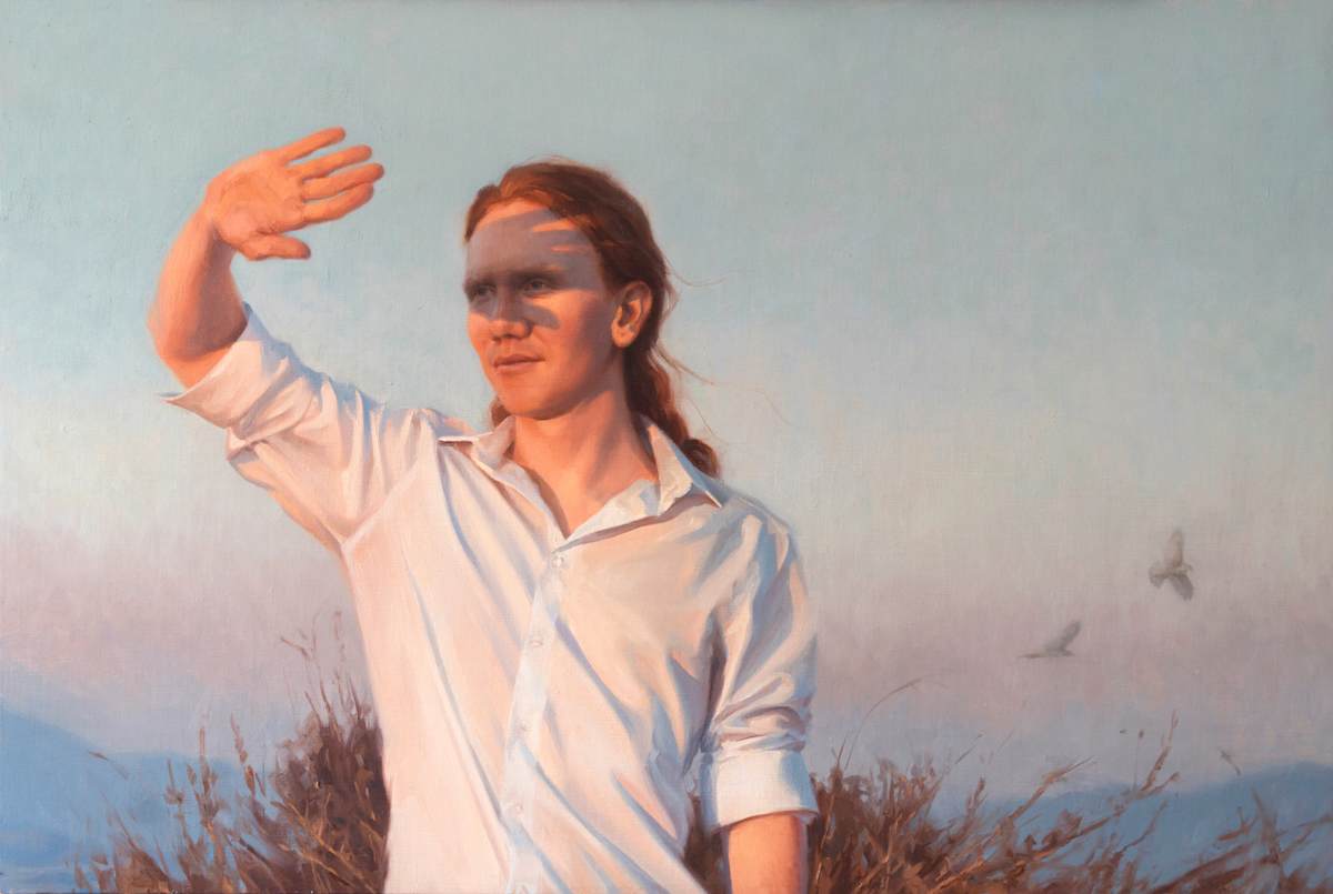 Wayfarer by Robin Cole, Image 3.