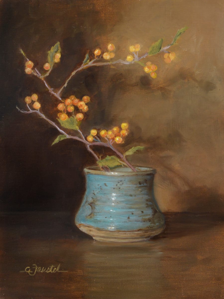 Bittersweet by Cynthia Feustel, Image 1.