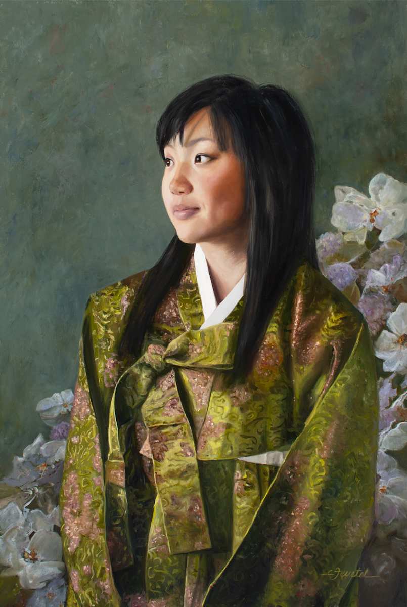 Promise by Cynthia Feustel 