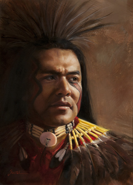 Thunder Dreamer by Cynthia Feustel 