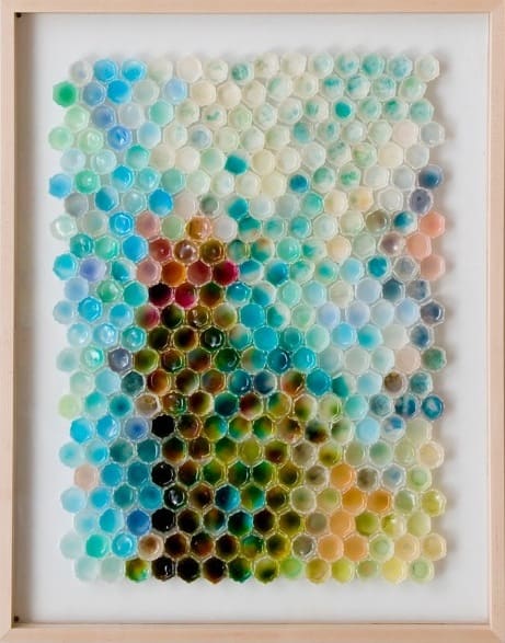 Daydream I by Hollie Heller 