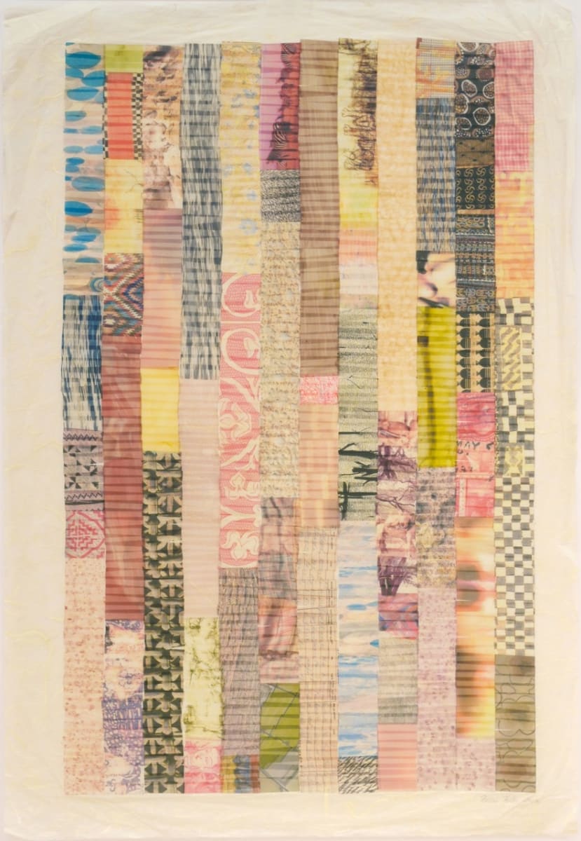 Image 25 (Ponder) (Give Them Space) by Hollie Heller, Image 1.