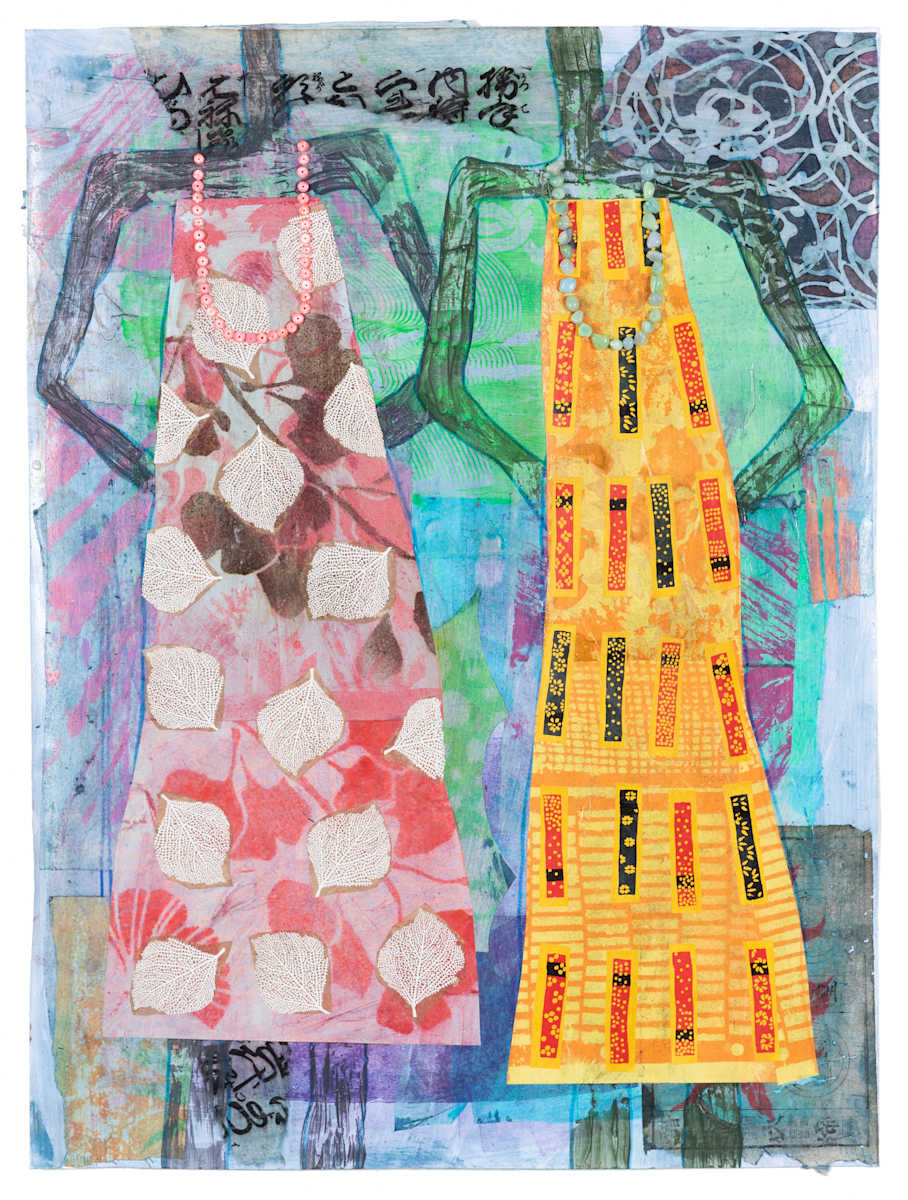 Free Figures 9 by Hollie Heller, Image 1.