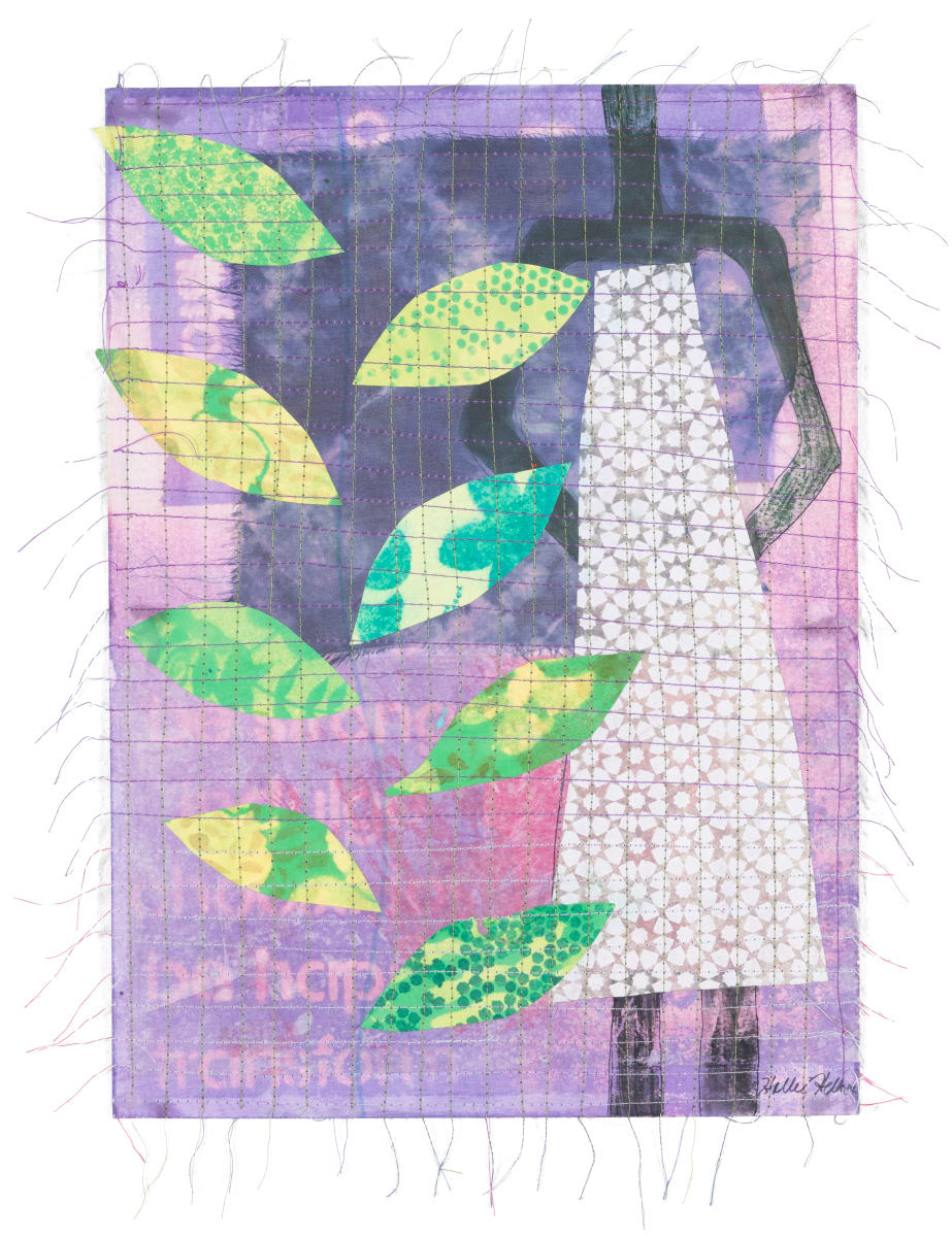 Women Supporting Women 25 by Hollie Heller 