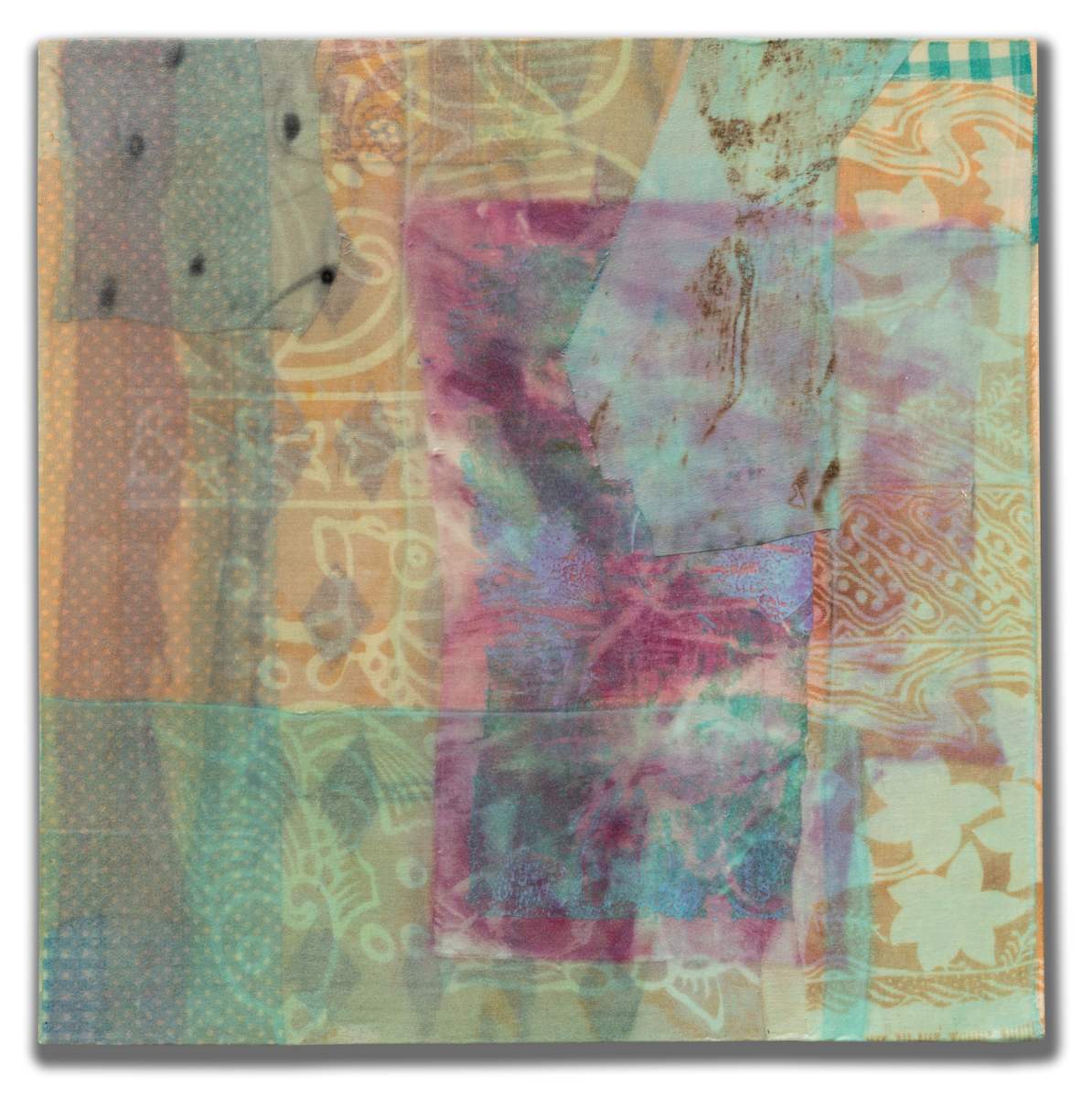 Whole Memory by Hollie Heller, Image 1.