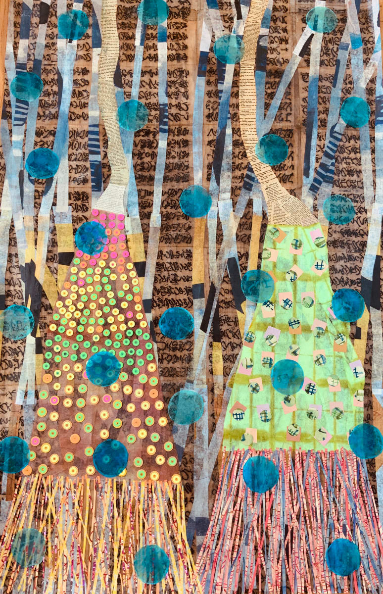 Secrets in the Woods by Hollie Heller 