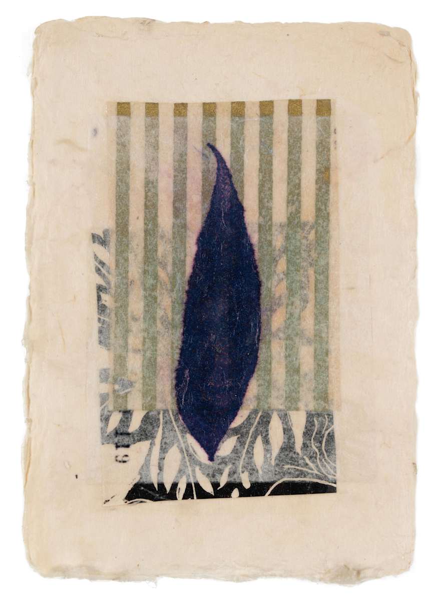 Pattern Series 8 by Hollie Heller, Image 5.