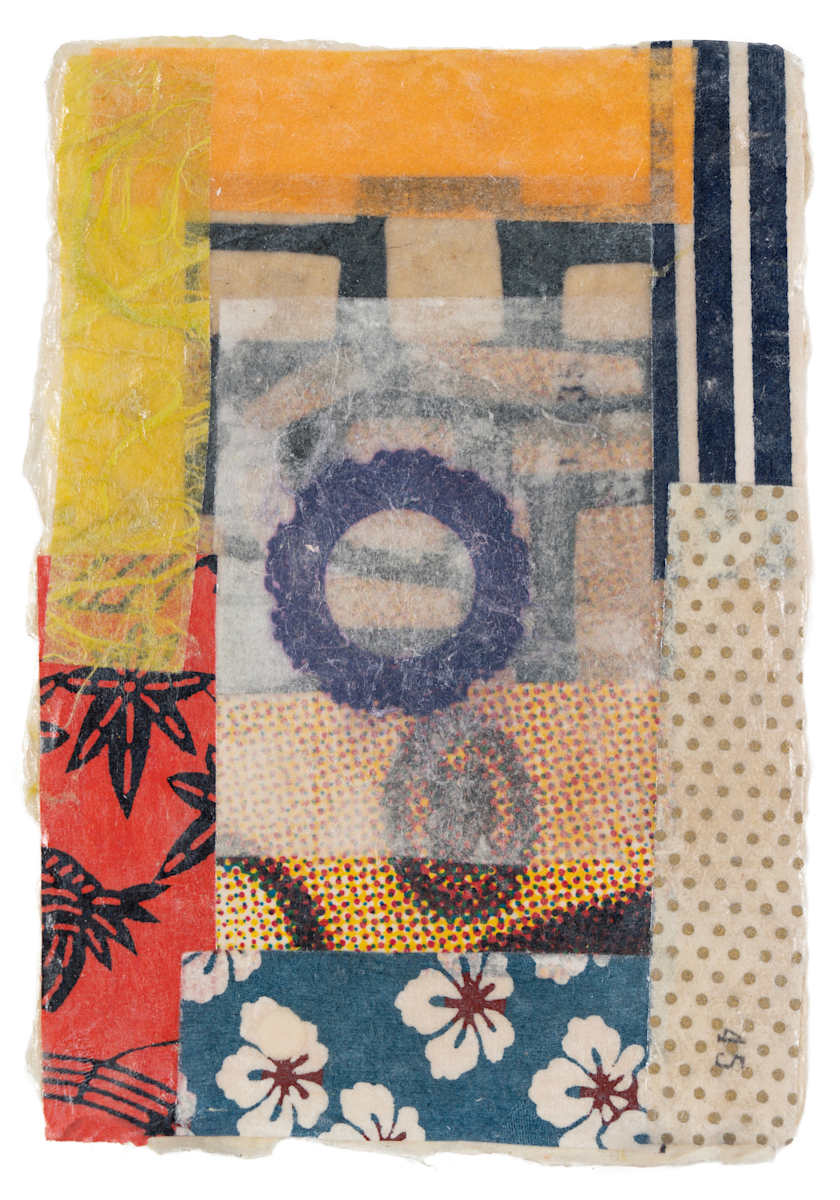 Pattern Series 11 by Hollie Heller, Image 12.