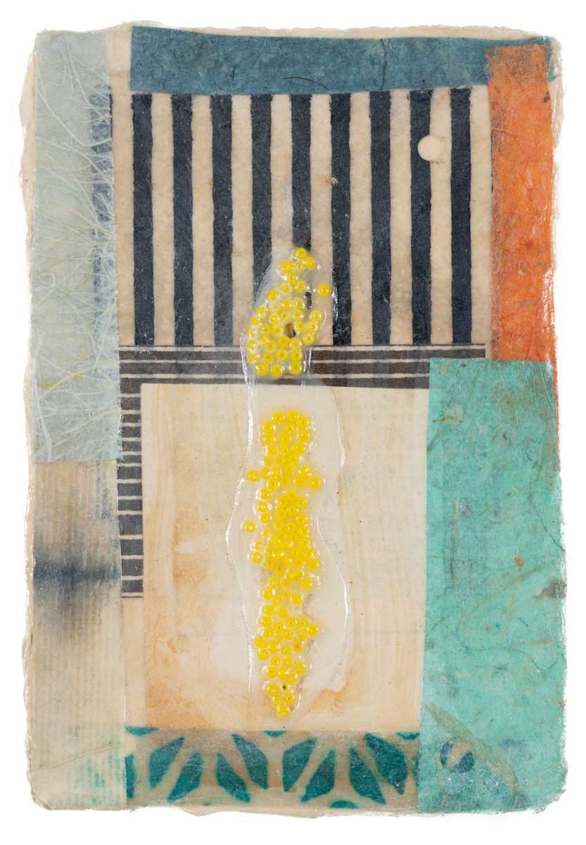Pattern Series 14 by Hollie Heller, Image 8.