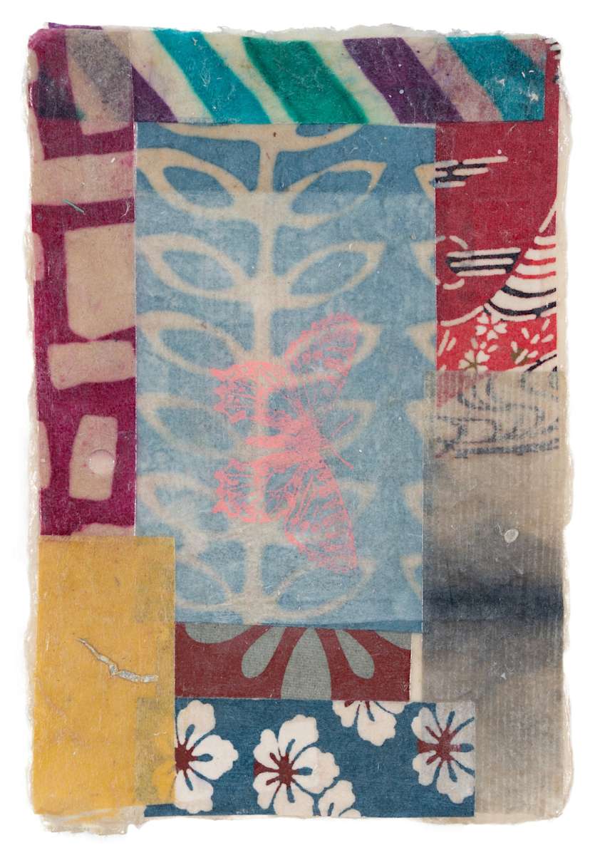 Pattern Series 15 by Hollie Heller, Image 13.
