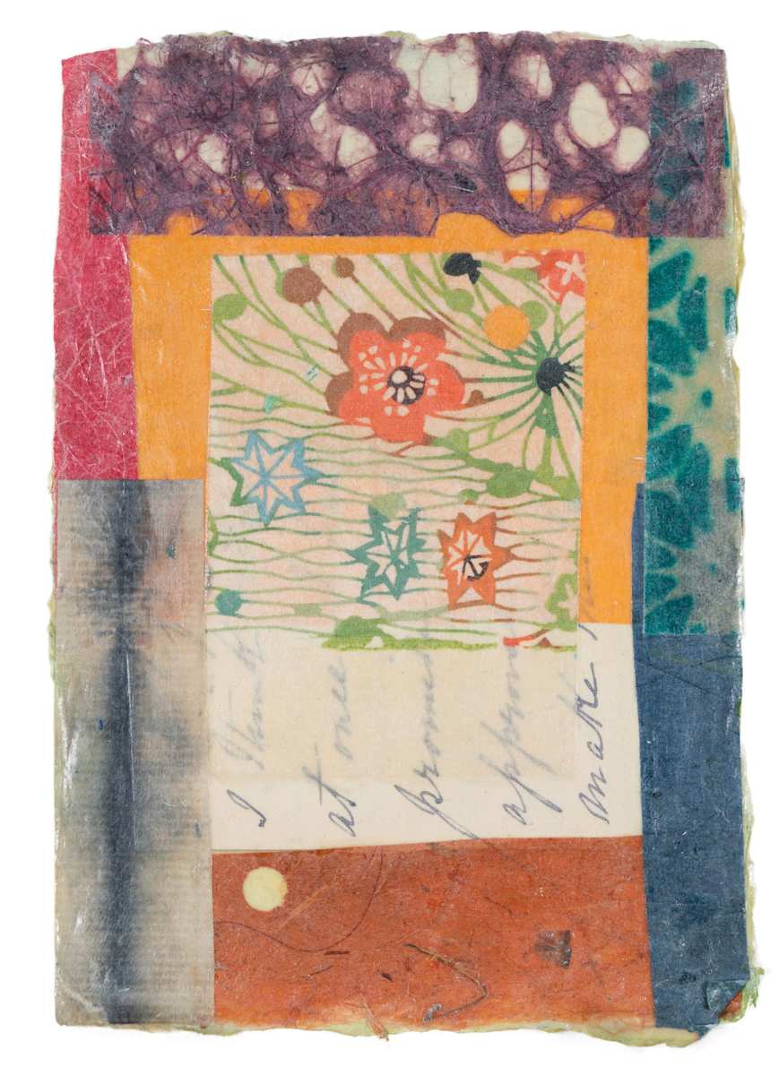 Pattern Series 20 by Hollie Heller, Image 18.