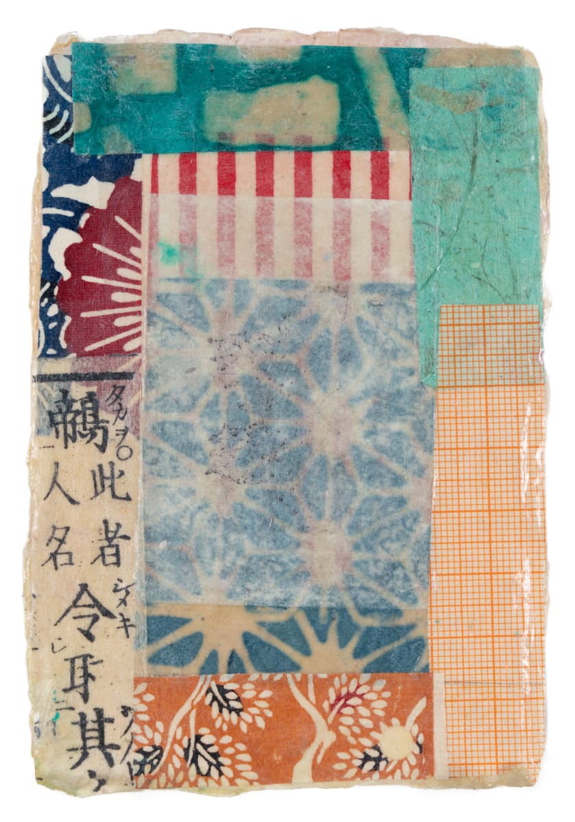 Pattern Series 23 by Hollie Heller 