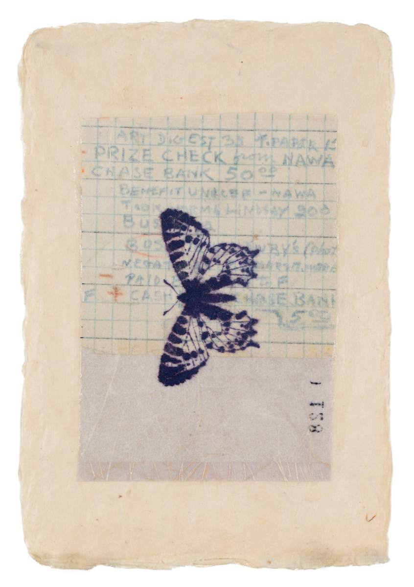 Pattern Series 24 by Hollie Heller, Image 1.