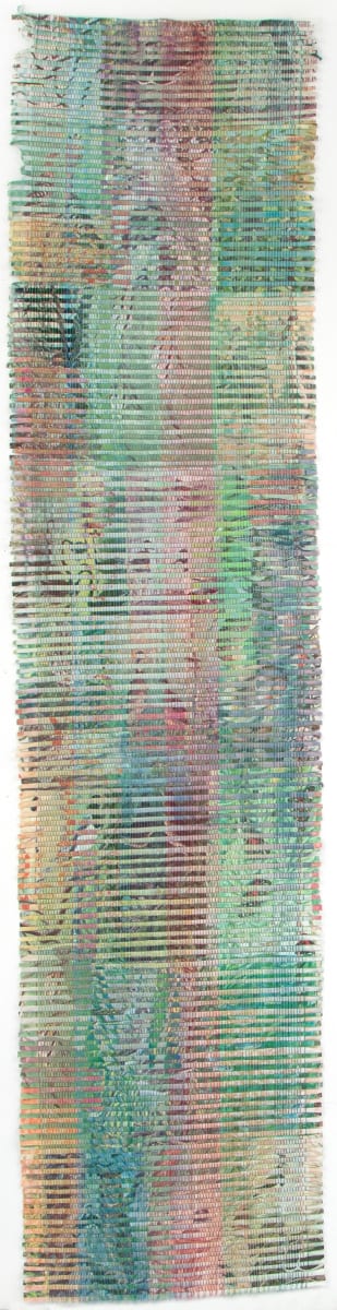 Large Tapestry 2 by Hollie Heller, Image 6.
