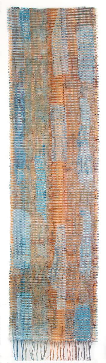 Large Tapestry 3 by Hollie Heller, Image 6.