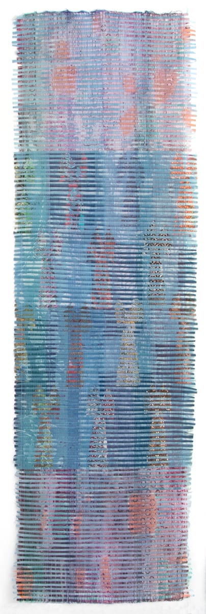 Large Tapestry 4 by Hollie Heller, Image 6.