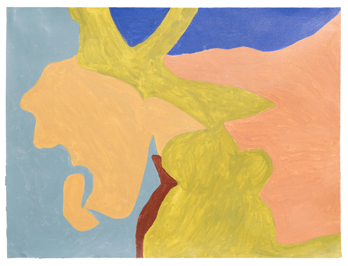 Reduced Landscape 2 by Hollie Heller, Image 1.