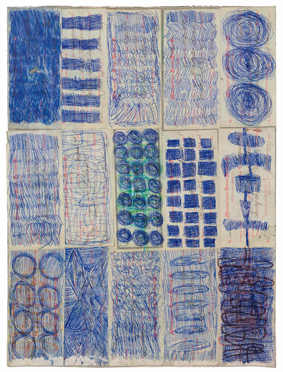 Thoughts and Moments by Hollie Heller, Image 1.