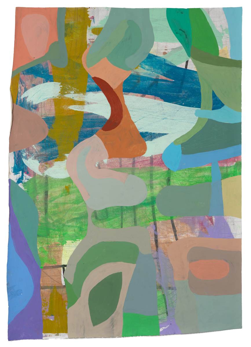 Getaway by Hollie Heller, Image 1.
