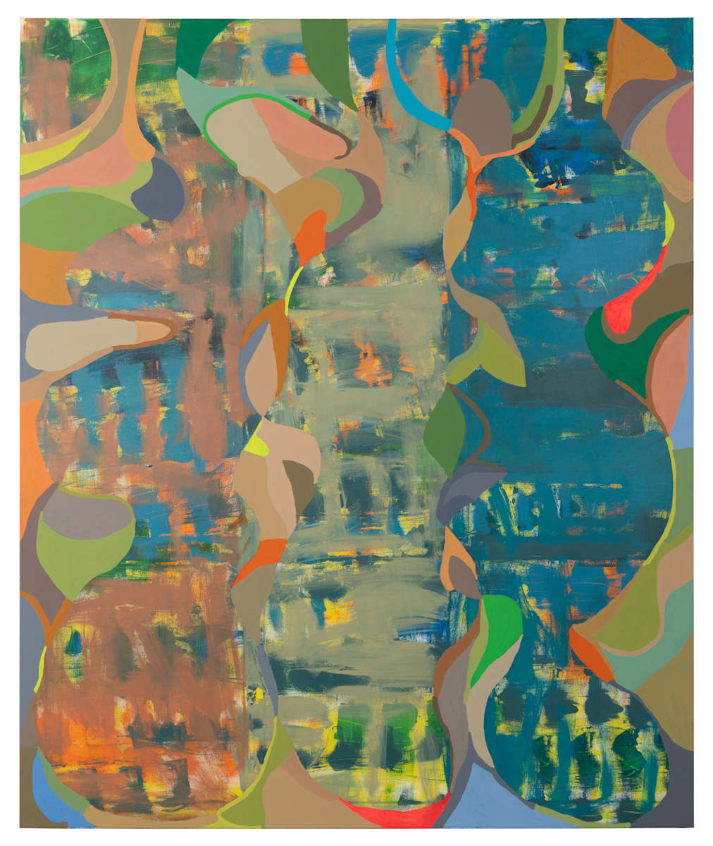 Surroundings by Hollie Heller, Image 1.