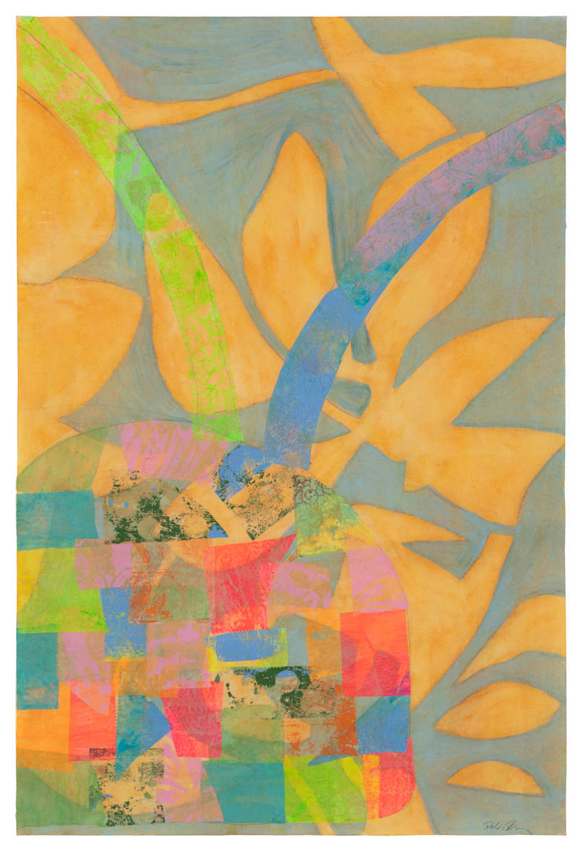 Vessels 7 by Hollie Heller 