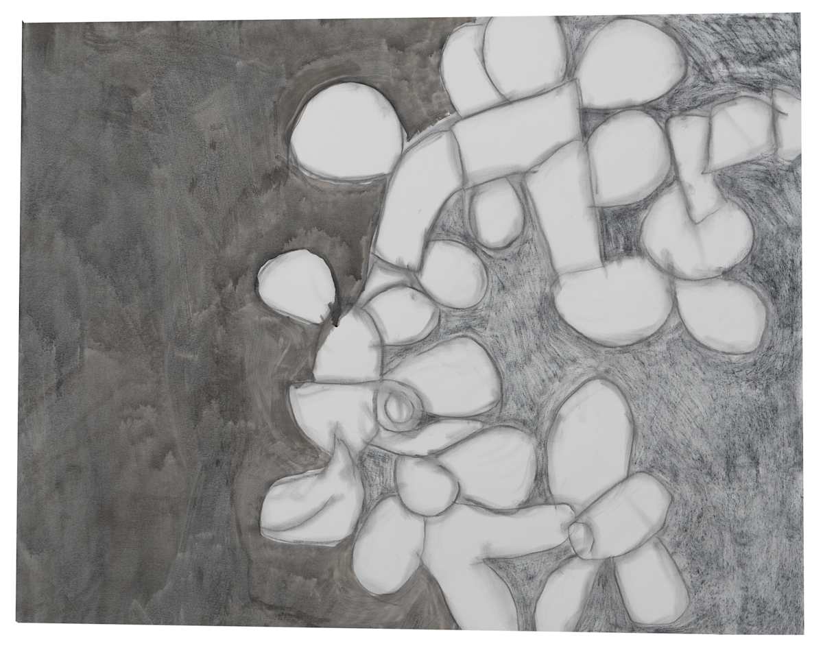 Chain 1 by Hollie Heller 