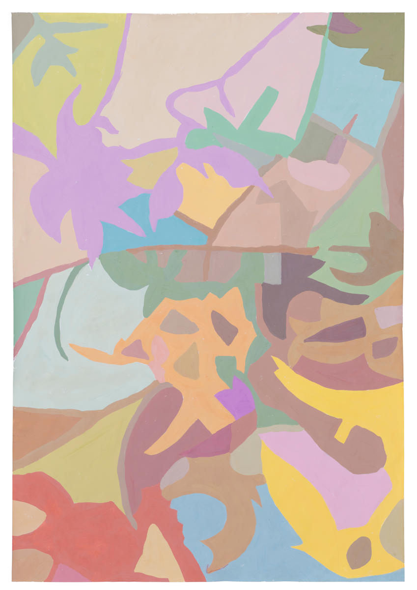Shadows 11 by Hollie Heller 