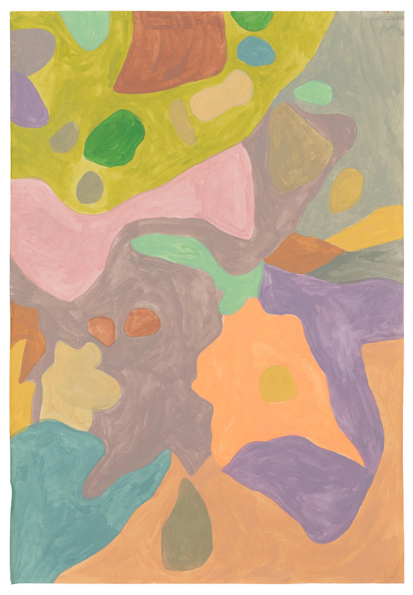 Shadows 10 by Hollie Heller 