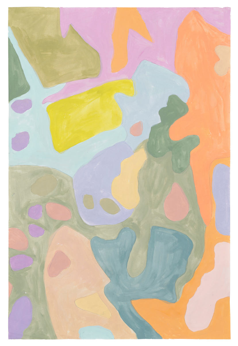 Shadows 8 by Hollie Heller 