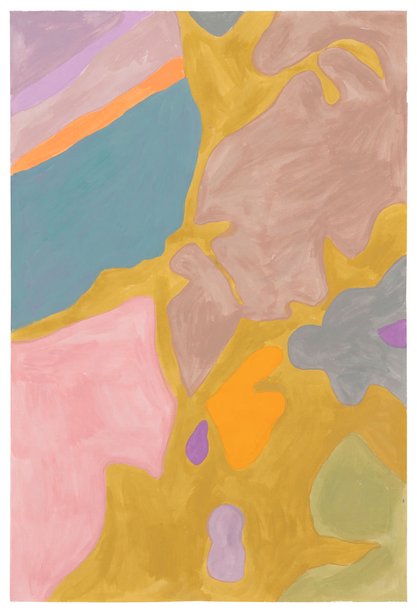 Shadows 7 by Hollie Heller 