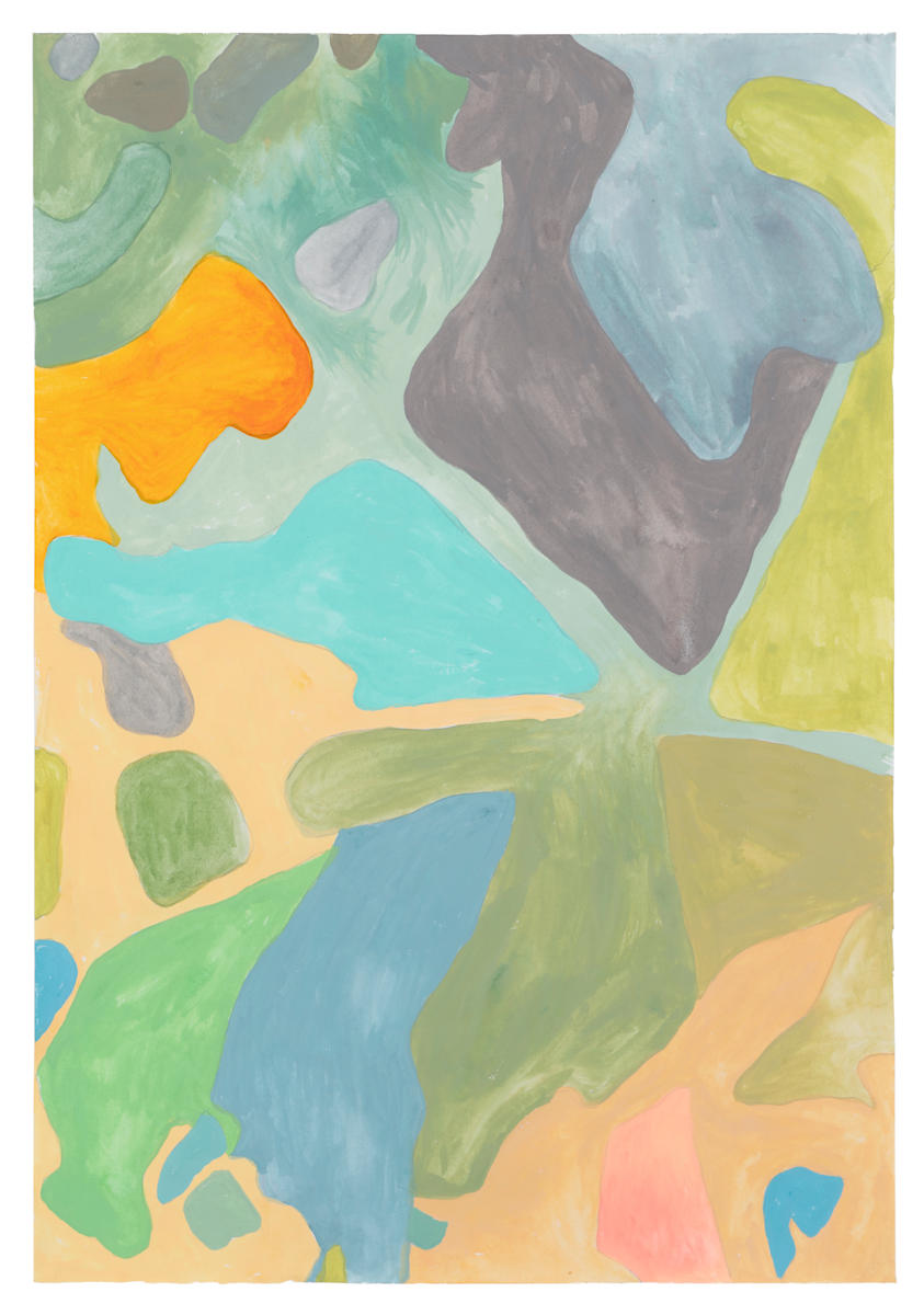 Shadows 4 by Hollie Heller 